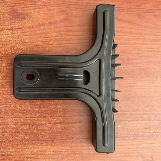 Front grille bracket support for Mercedes E350 E400 E550