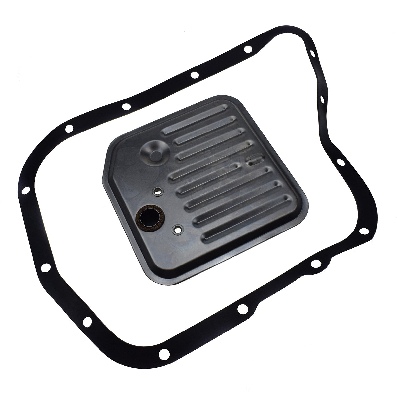 Automatic transmission fluid filter and gasket for Dodge Dakota for Jeep Grand Cherokee