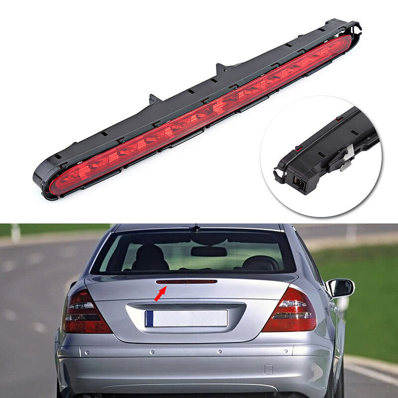 2118556 Rear brake stop light applicable to for Mercedes-Benz 03-09 E-Class W211