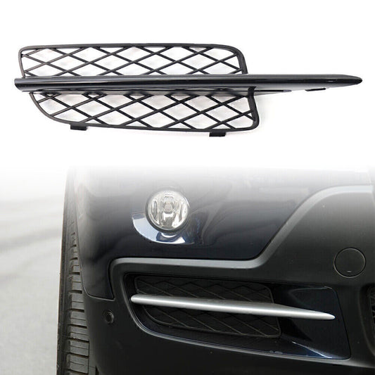 Right Side Front Bumper Fog Light Grill 51117159594 for BMW X5 E70 2007-2010