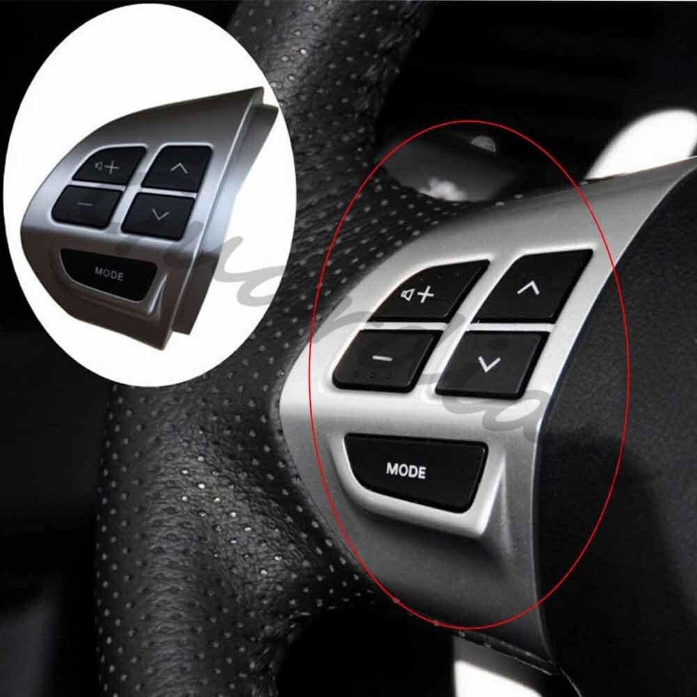 8701A087 8602A008 Steering wheel cruise control switch suitable for Mitsubishi ASX L200