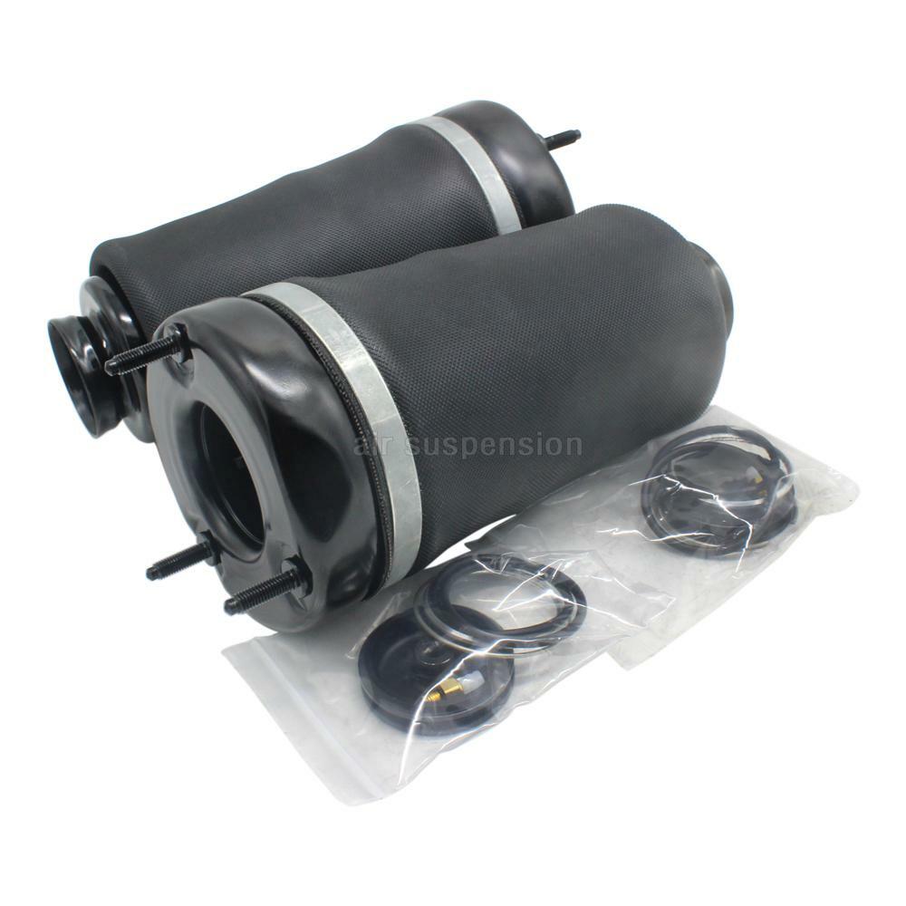 Pair Front Air Spring Bag Strut for Mercedes ML/GL-Class W164 X164 1643205913
