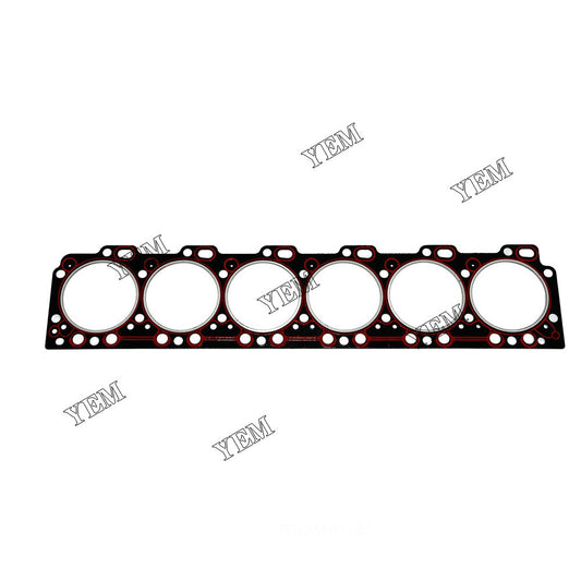 New 6CT Head Gasket Fit For Machinery Engine For Head Gasket