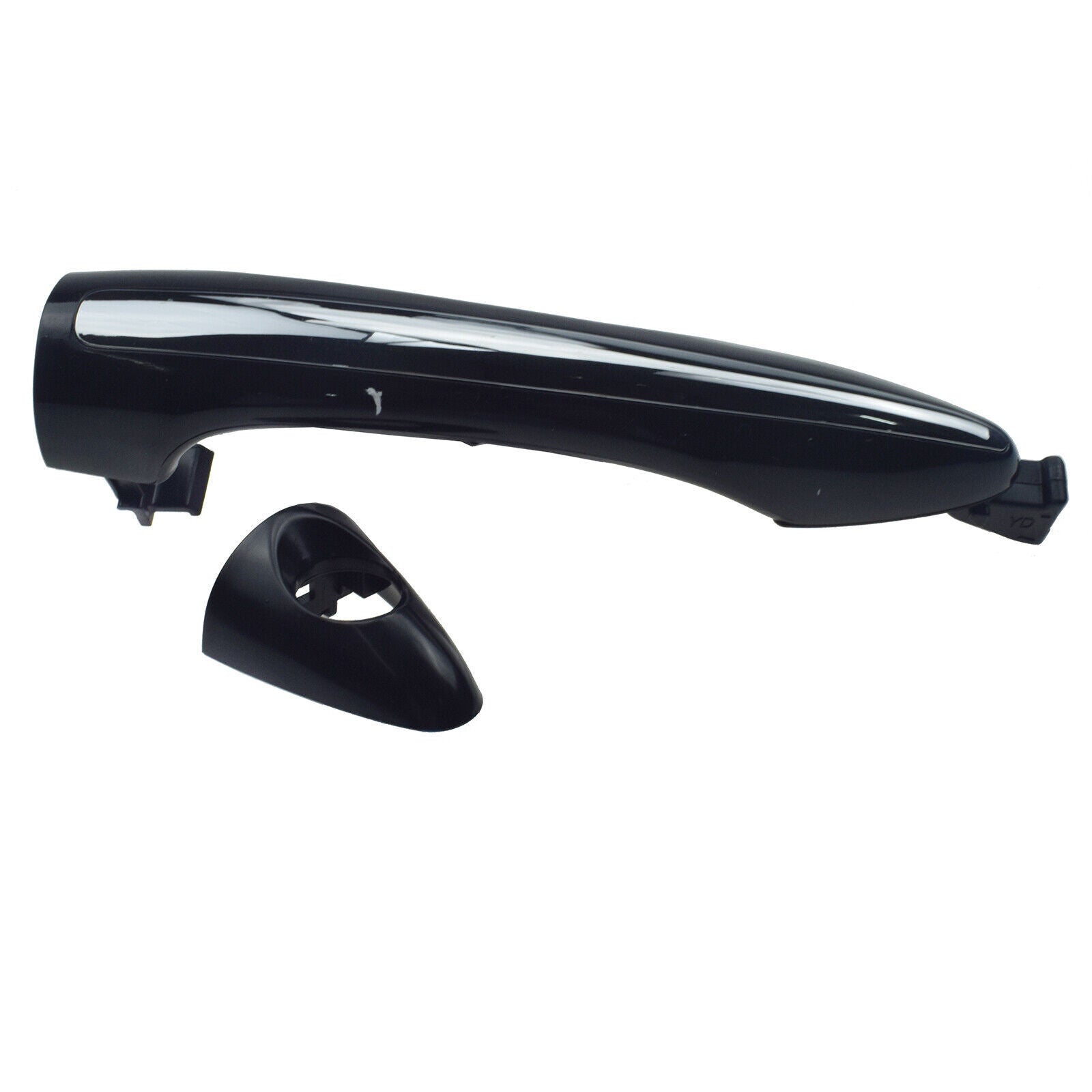 for Kia Forte Cerato 2014-2018 82651A7021 Exterior Door Handle Front Left Driver