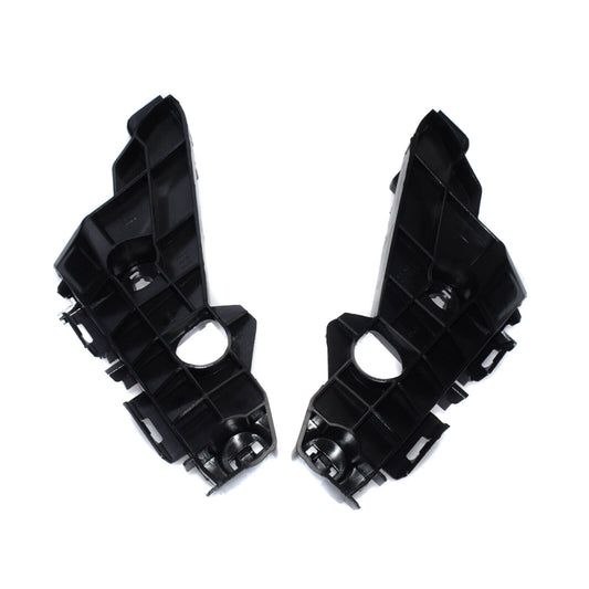 for Lexus IS250 IS350 2014-2016 2PCS Front Left Right Bumper Brackets Retainer