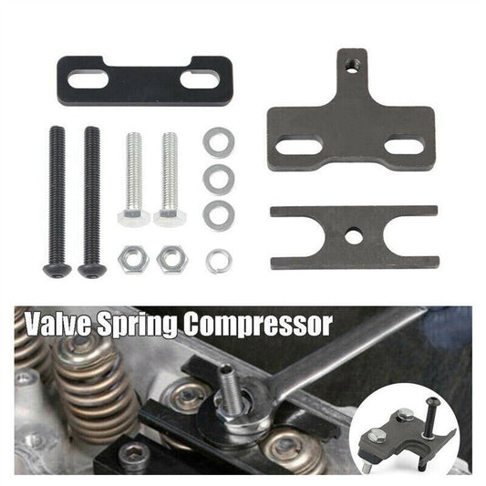 Car Engine Valve Spring Compressor Tool fit for Chevy LS1 LS2 LS3 LS6