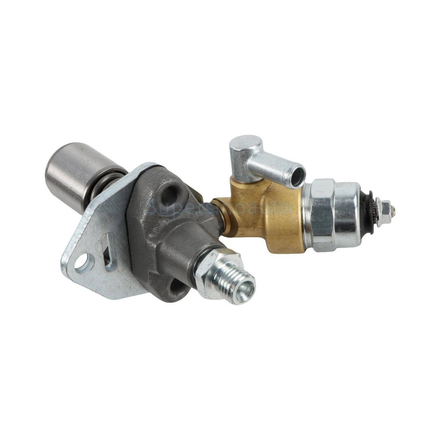 Fuel Injection Pump Fit Yanmar L48N L48V L60AE L70AE Diesel Generator Engine