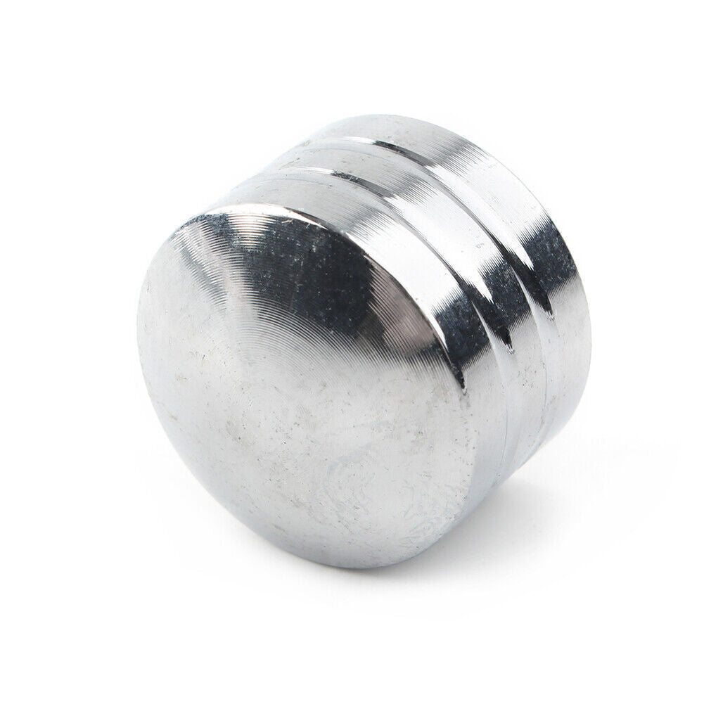 CNC Inner 9mm-13mm Schrauben Motor Bolt Topper Caps Cover for Harley Chrome