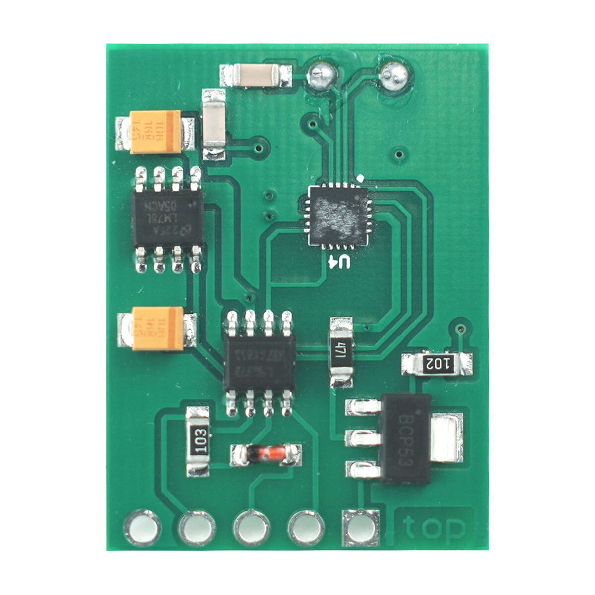 Immobilizer Emulator Motorcycles Immobilizer Emmulator Circuit for Yamaha