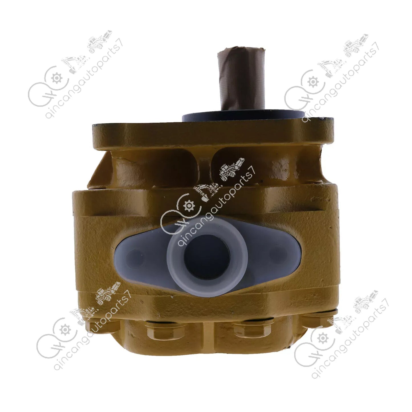 Transmission Pump 07432-71200 07432-71203 For Komatsu D65A-8 D75A-1 D85A-18