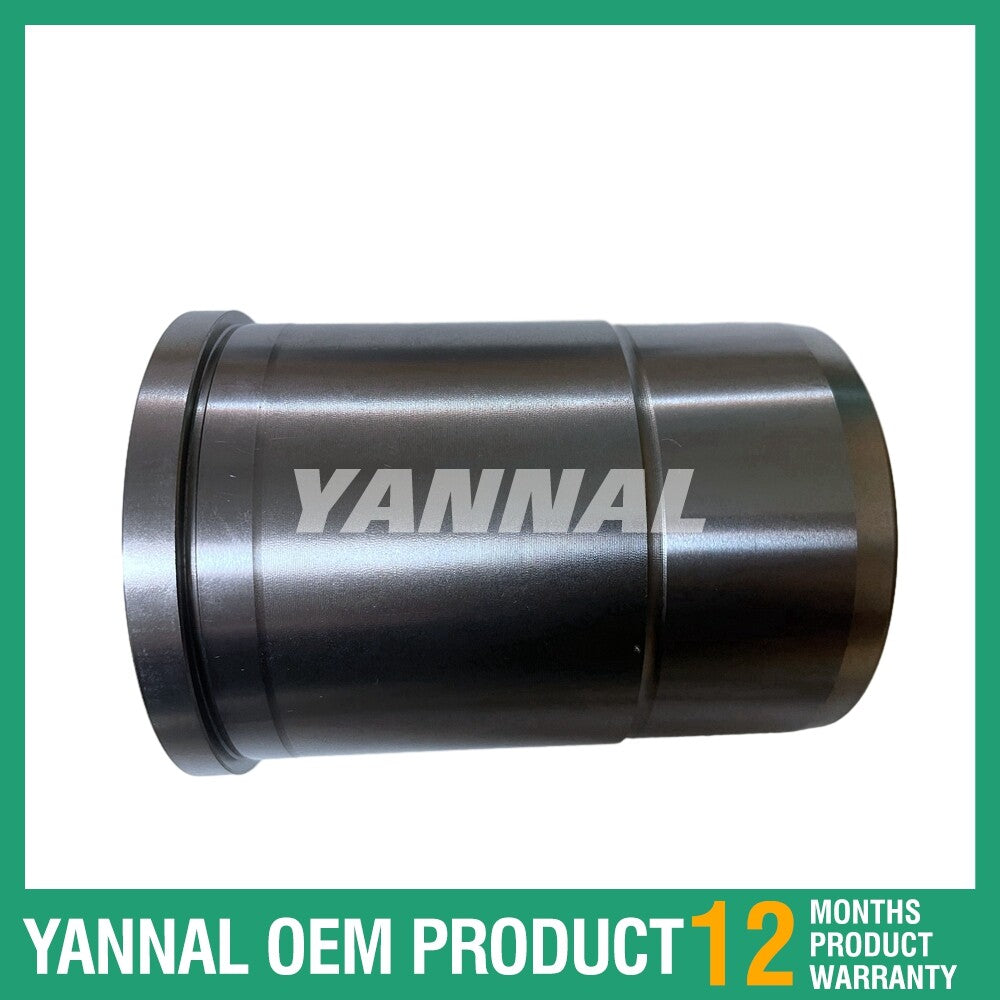 Cylinder liner for Kubota EA300 diesel engine 14971-02310