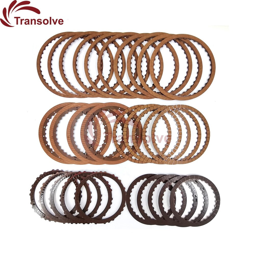 A6LF3 Automatic Transmission Clutch Plates Friction Kit for Hyundai for Kia B213880B