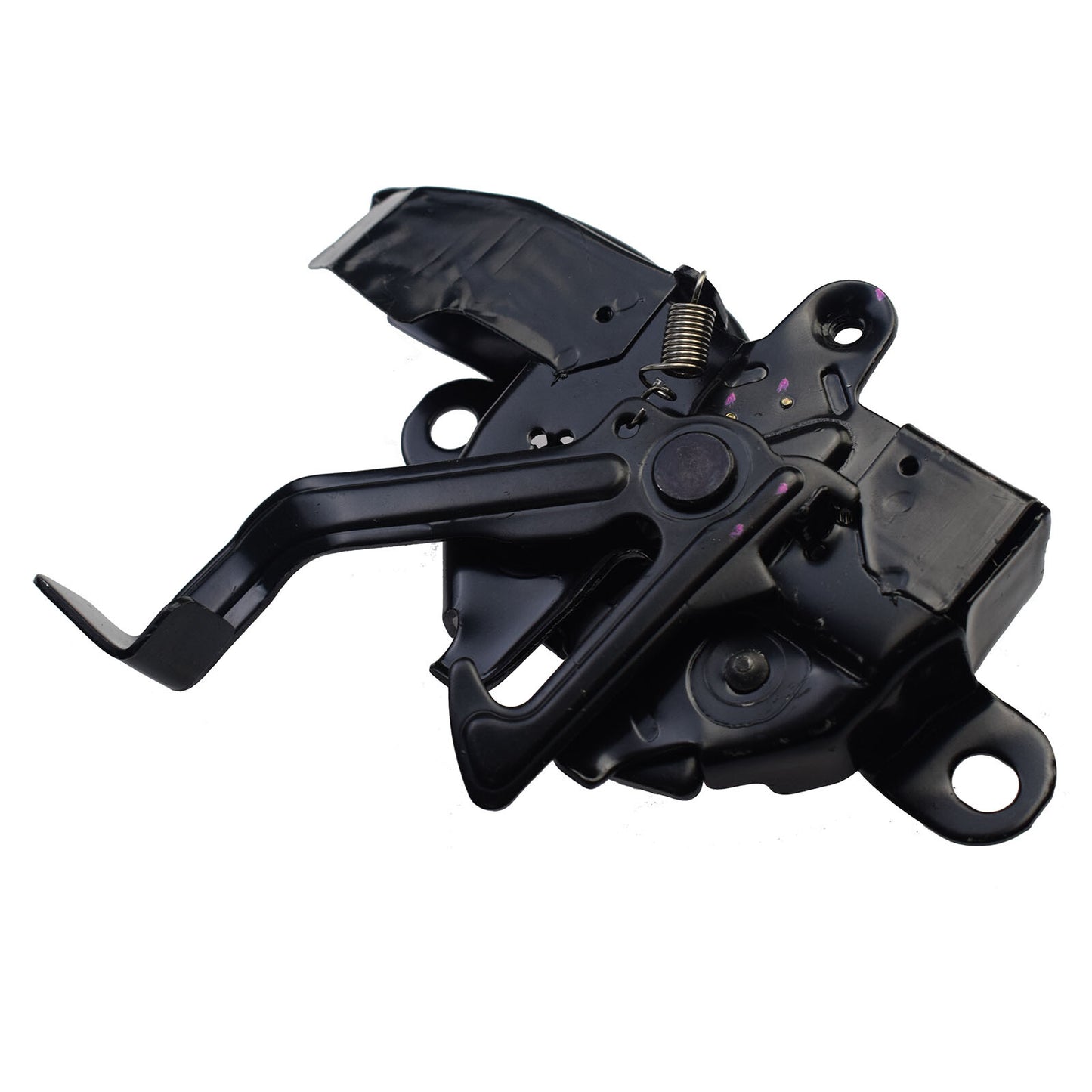 Applicable to 07-11 for Toyota for Camry 2.5L I4 3.5 V6 front hood latch action lock 5351006172