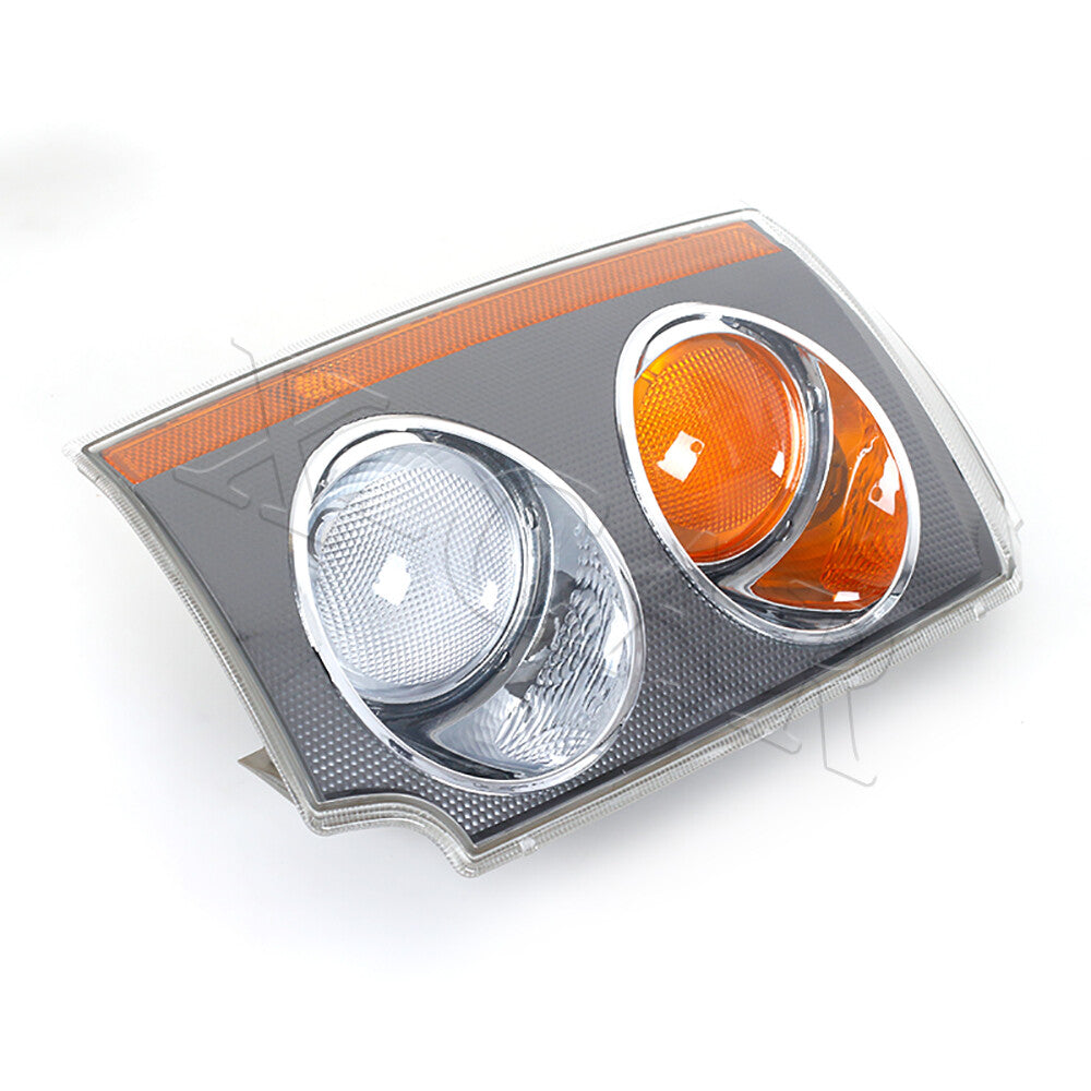 Left Front Corner lamp turn signal lamp for Land Rover for Range Rover L322 03-05