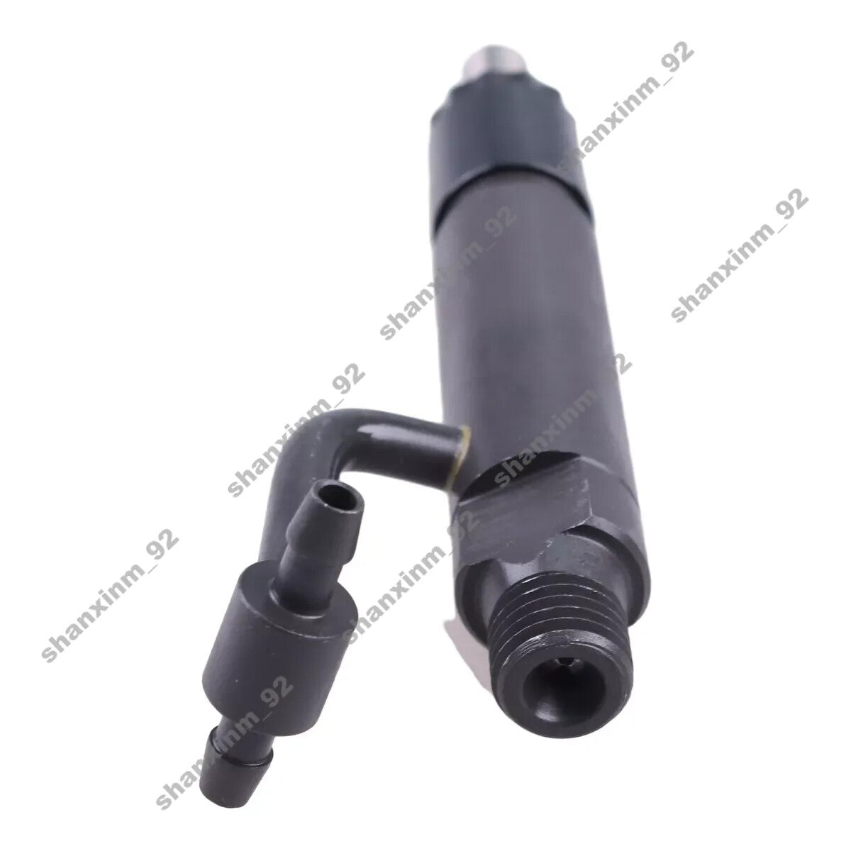 3 Pcs Fuel Injector 729103-53100 729503-53200 For Yanmar Engine 4TNE84T