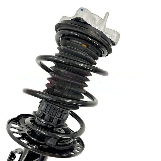2 Fit 2016-2018 for Lincoln MKX Rear Shock Absorber Strut Gas Electronic F2GZ18125Z