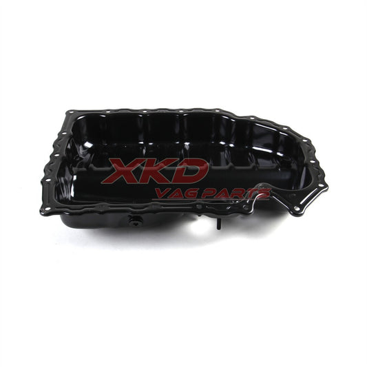 2.0T engine oil pan suitable for Volkswagen for Golf GTI, for Jetta for Tiguan , for Audi A3 CBF CCT 06J103600AF
