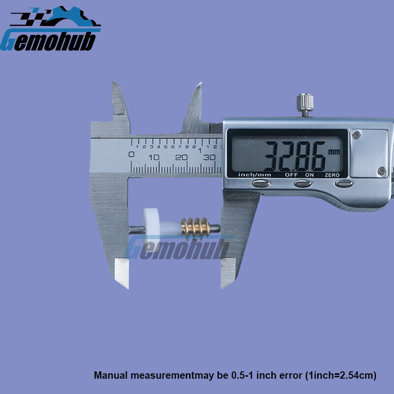 POWER FOLD MIRROR MOTOR Gear for 2012-2023 for Ford Transit Custom MK8 Van