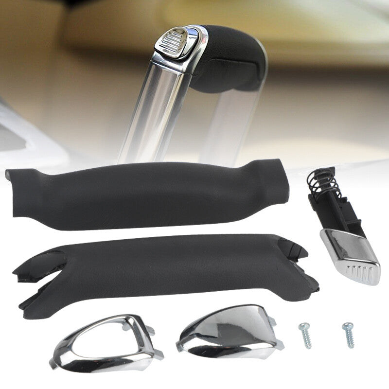Car Parking Handbrake Stop Handle Lever Kit 1774992 For Galaxy S-MAX 2006-2015