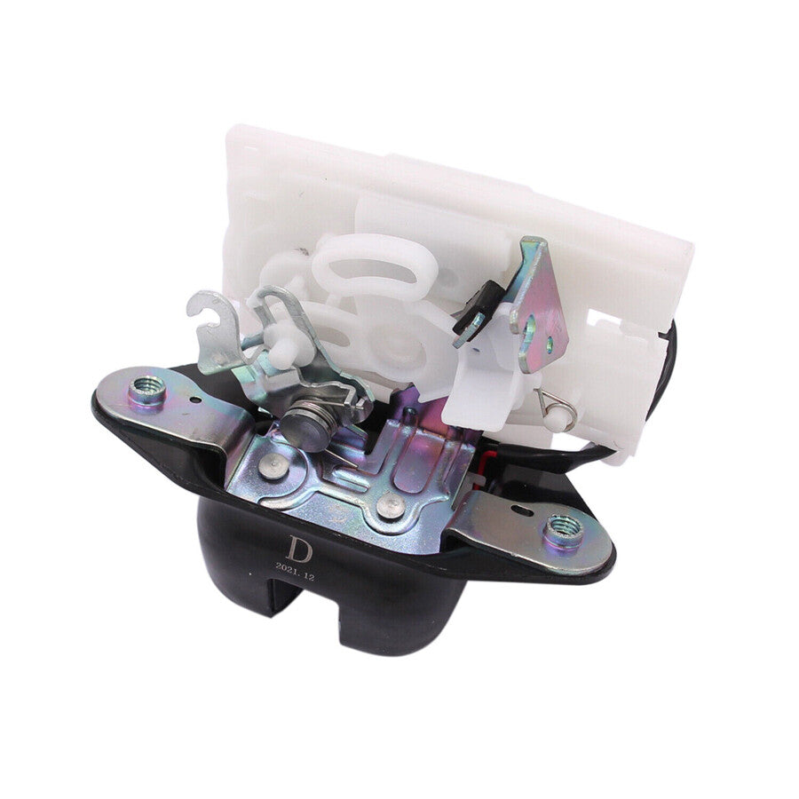 Tailgate Lock Actuator Trunk Latch For 2009-2014 for Honda Fit Hatchback 74801TF0902