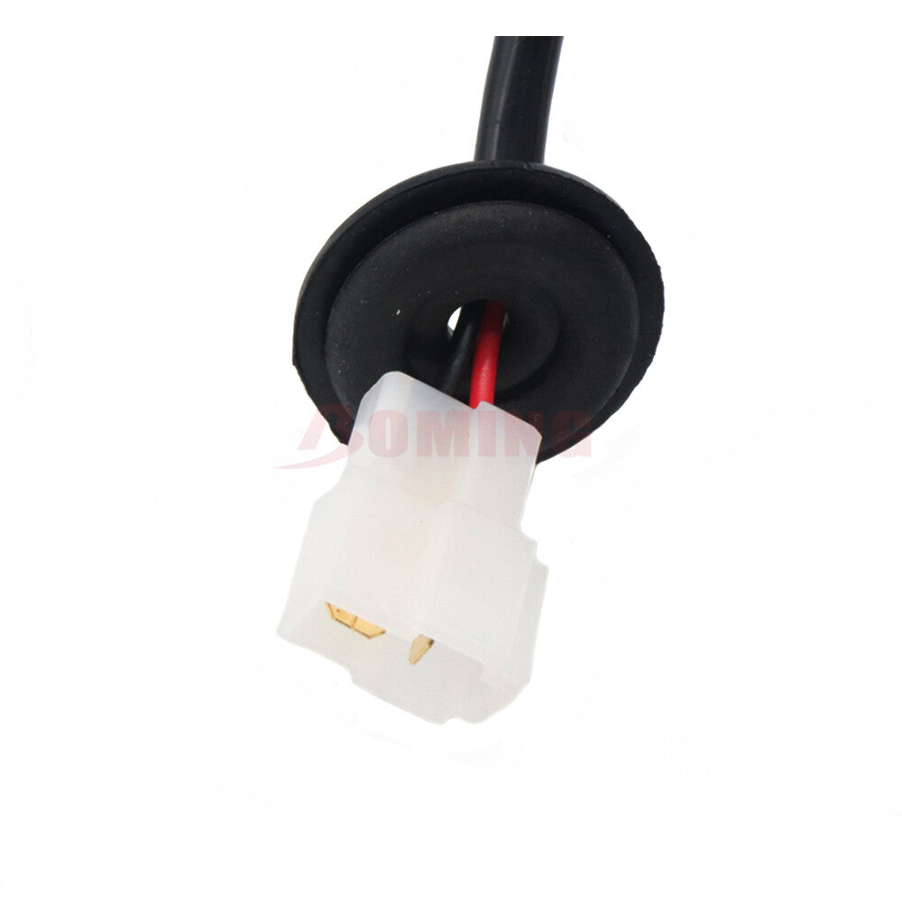 For Yanmar Kubota Cub Cadet 12585-520 12V Diesel Electric Fuel Pumps 125855-2030