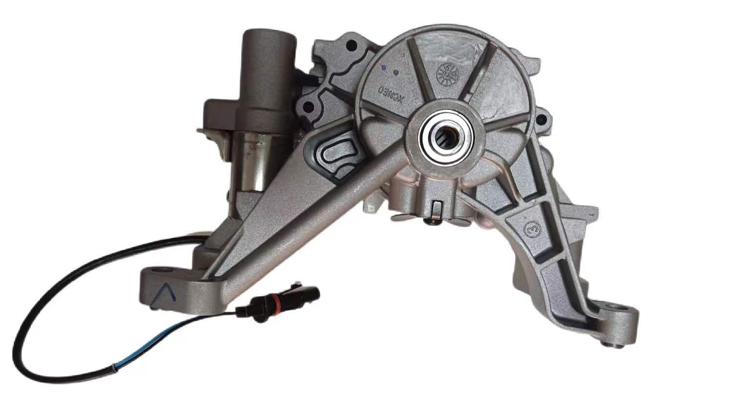 G4D36L079 Equipment Manufacturer Oil Vacuum Pump for Jaguar 2.0T E-Pace for F-Type XE XF