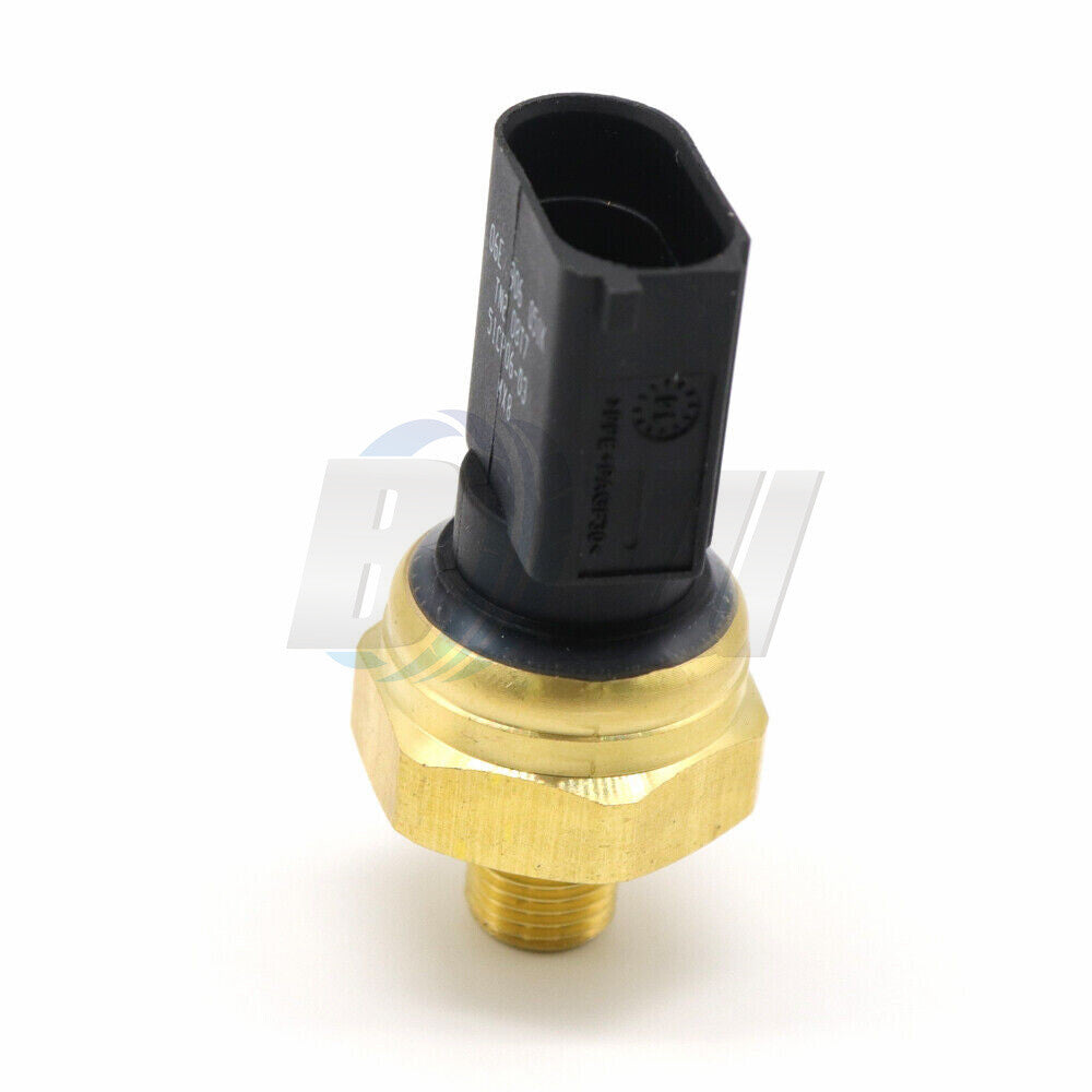 Low Fuel Pressure Sensor for VW for Jetta for Passat GTI for Audi A4 Quattro 2.0L 06E906051K