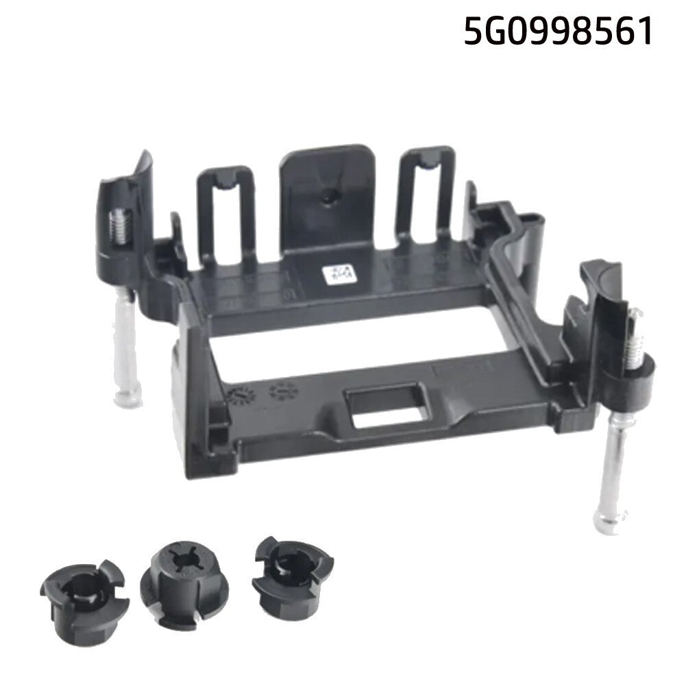 Cruise Control Distance Sensor Hardware Kit for Golf For MK7 For A3 5G0998561
