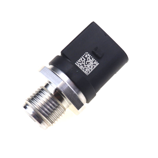 One high-voltage rail sensor (0061537828) suitable for Mercedes-Benz W639 W463 G350d 3.2L W166 Fuel.