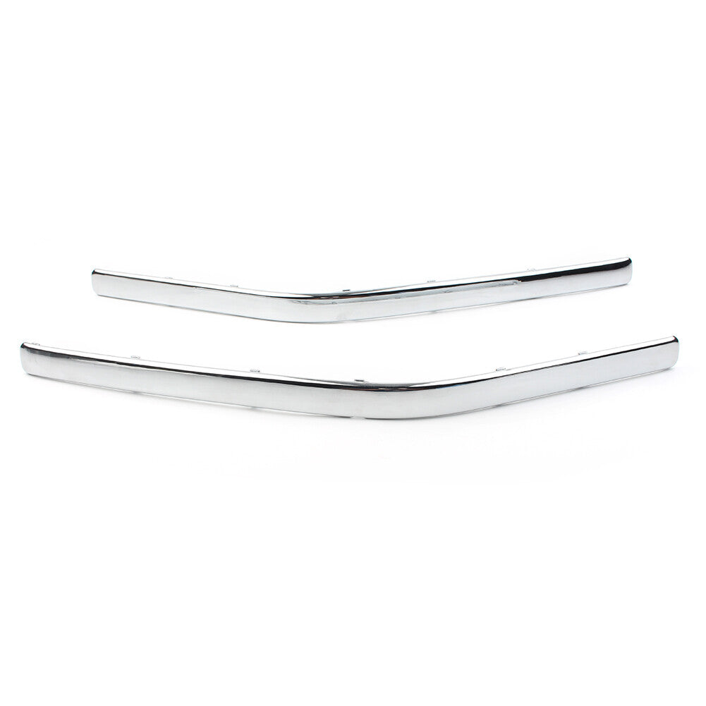 Front Side Fairing Cowl Edge Molding Trim for Honda Goldwing GL 1800 2001-2011
