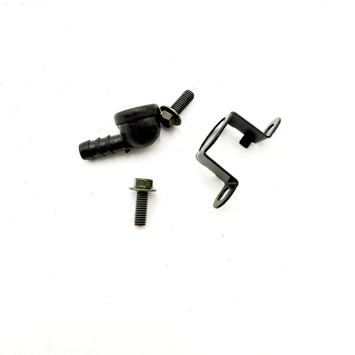 New Fuel Injector Mounting for Seat Bracket For Hisun 500cc 700cc 16431-004C-0000