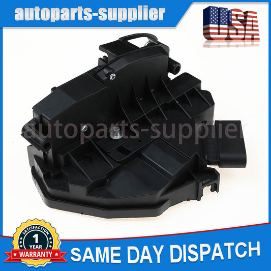 Rear drive side door lock actuator for 2013-2017 for Ford Escape Fiesta Fusion MKX