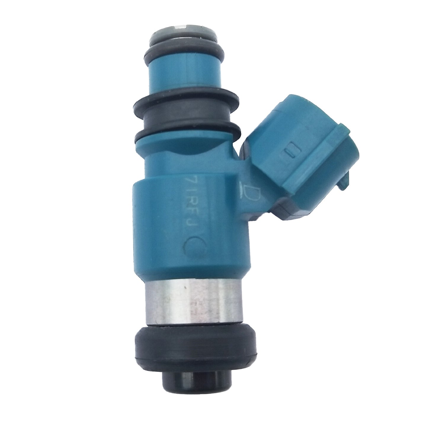 4X Fuel Injector For 2008-2020 for Yamaha YZF R6 13S-13761-00-00