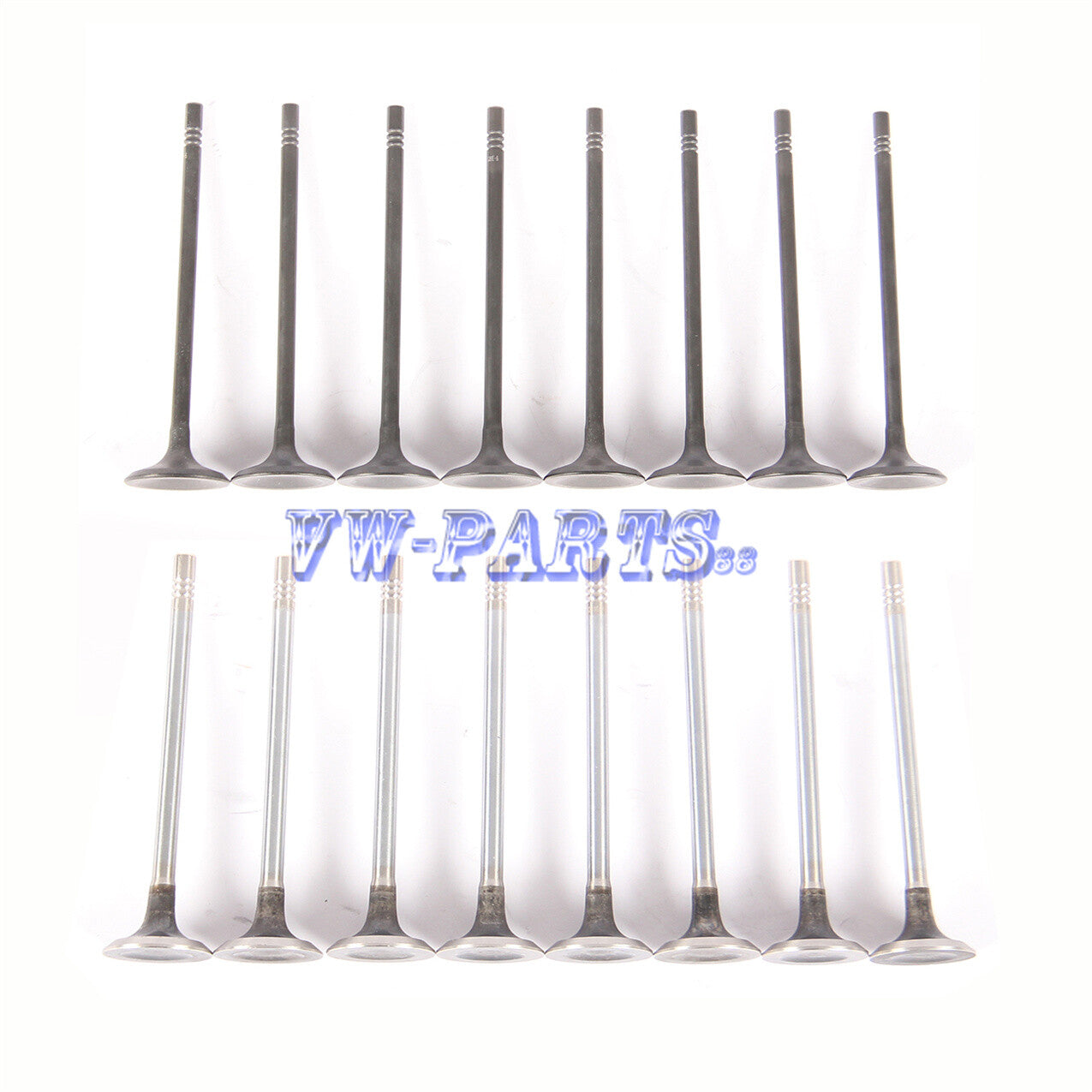 1.4T/1.5L 16pcs Intake Exhaust Valves Fit for Buick Encore for Cruze for GMC