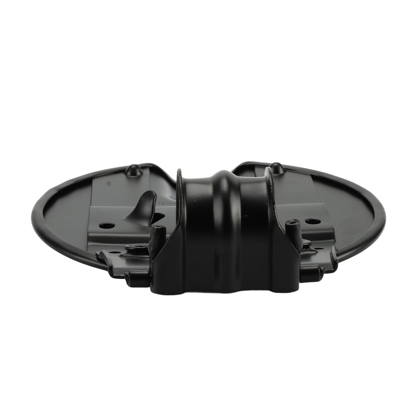 Fuel Tank Filler Door Assembly For 2004-2012 for GMC for Canyon 2.9L 3.7L 5.3L 10385417