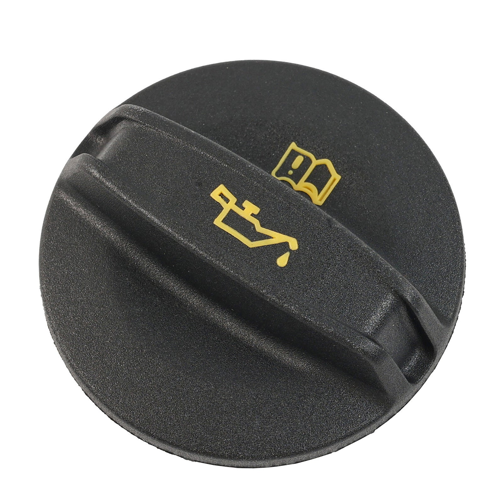 Cap, oil filler neck 06K103485A for Audi for Seat for Skoda for VW