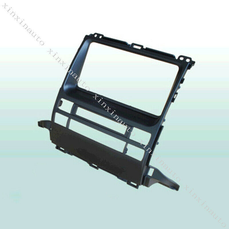 GPS Navigation Panel Bracket Conversion Kit for Toyota Prado LC/FJ120 2003-2009