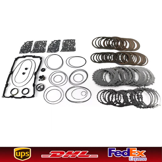 New AB60E AB60F Auto Transmission Master Kit for TOYOTA SEQUOIA TUNDRA 4.6L 5.7L