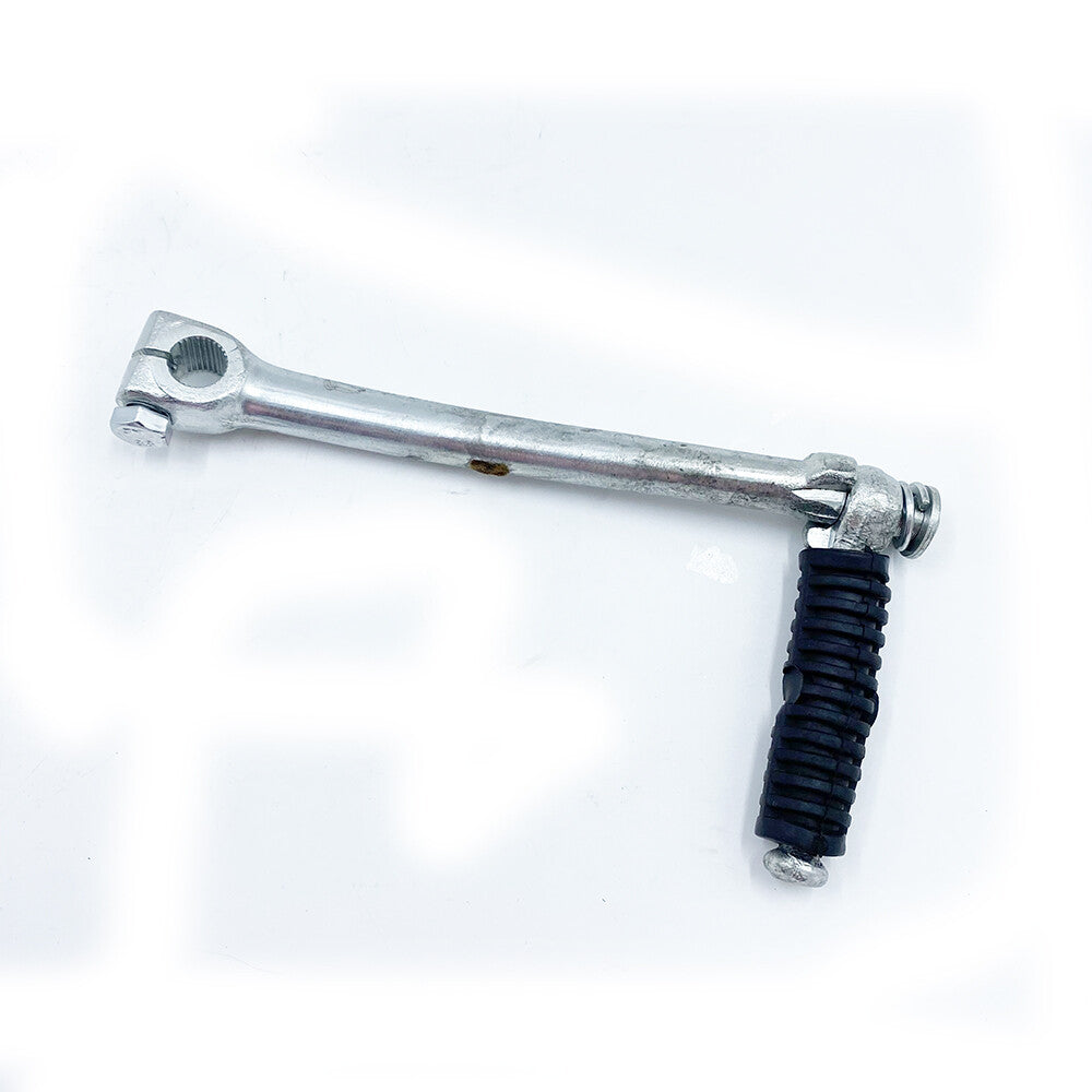 New Kick Starter Arm Lever Pedal For Z50A CT70 CT90 Kickstarter Kickstart Shaft