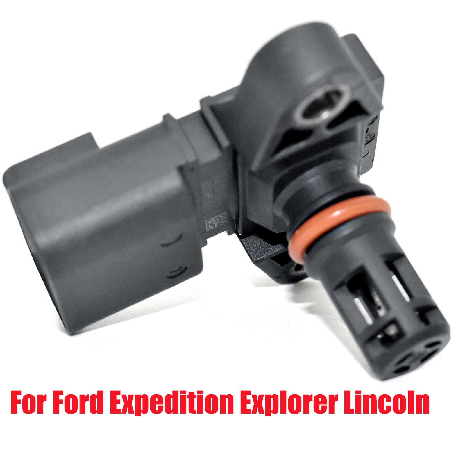 5WK96848 Manifold Pressure MAP Sensor for Ford Expedition Explorer for Lincoln