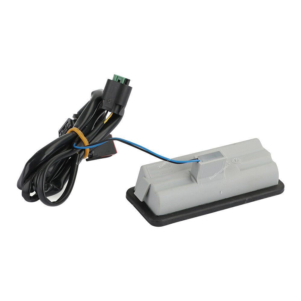 Rear Tailgate Release Switch Black for Land Rover Freelander Base Sport Utility