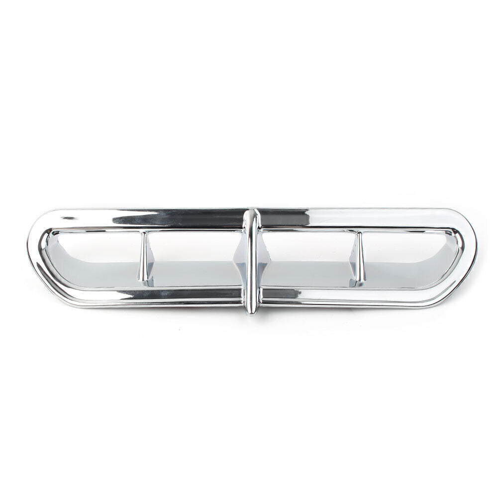 Motor Fairing Vent Accent for Harley Touring Electra Street Tri Glide 2014-18