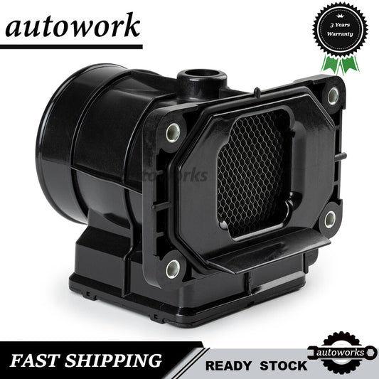 MAF Mass Air Flow Sensor Meter For 02-07 for Mitsubishi Lancer 2.0L 7-Pin E5T08471A
