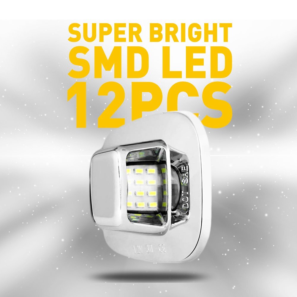 Budweiser LED Bright LED 1988-2000 C/K 1500 2500 3500