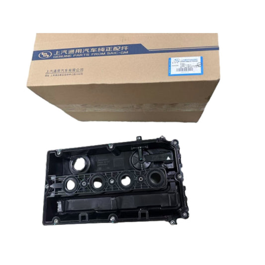 96889998 Equipment Manufacturer ( ) Valve Cover for Chevrolet 1.6 Aveo for Pontiac 1.6 G3 for Saturn 1.6 Astra