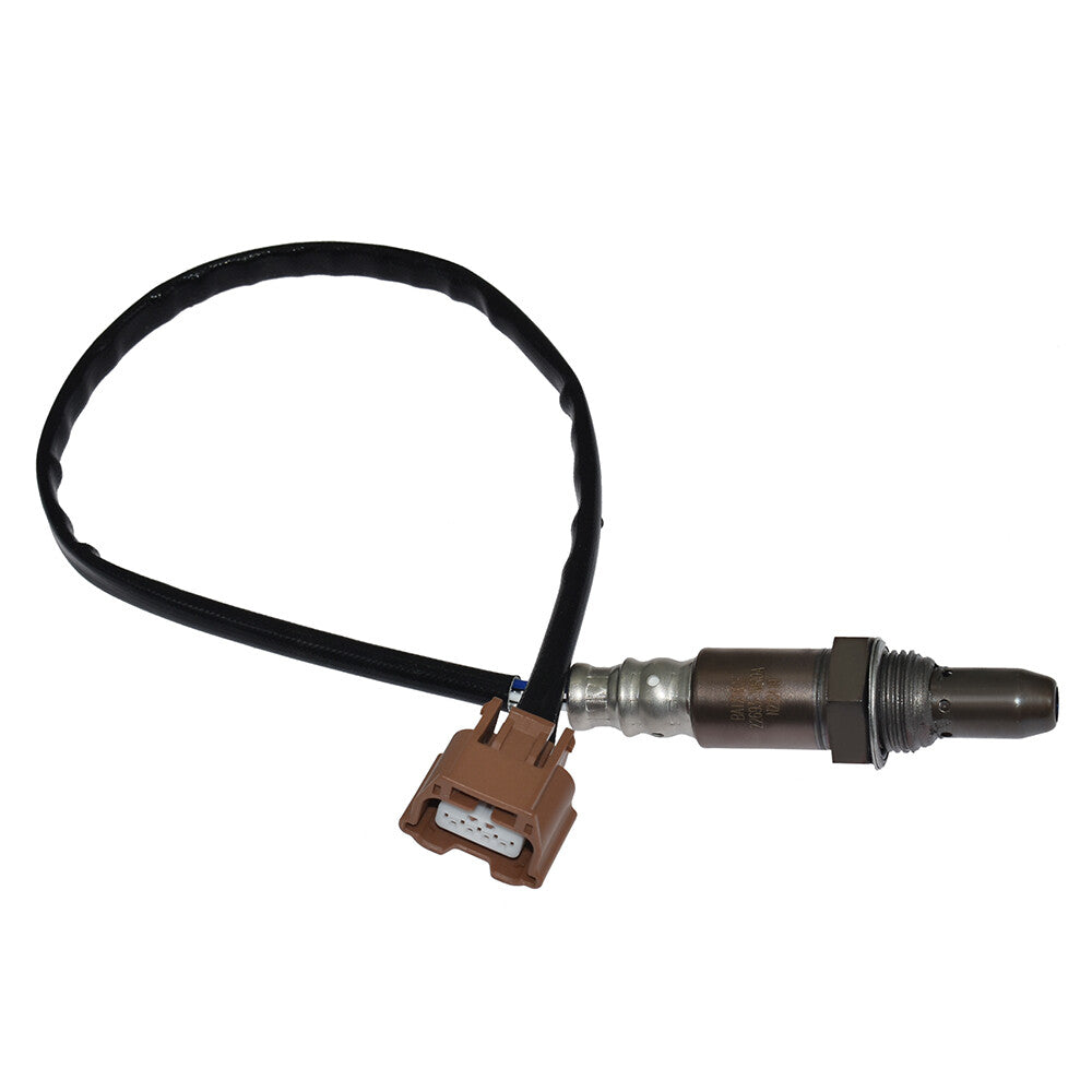 NEW 4X Up+Downstream Oxygen O2 Sensor For 2014 for Nissan Quest for Infiniti QX60 3.5L