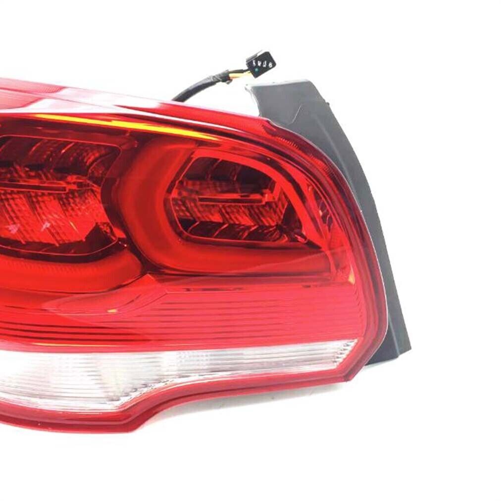 LED Left Side Rear Tail Light Assembly Fit for Chevrolet Cavalier 2016 2017-2018