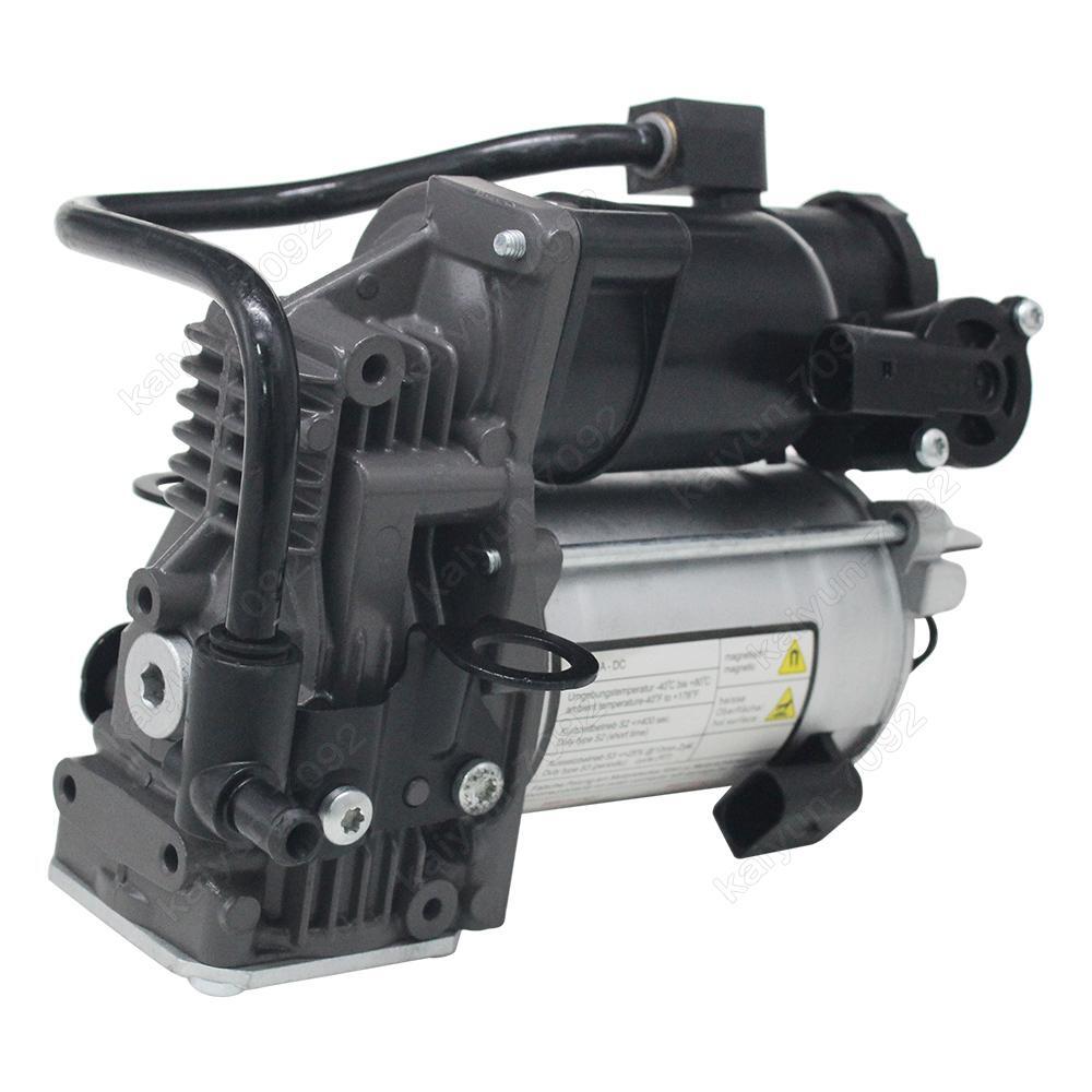 Air Suspension Compressor Pump for Mercedes W222 X222 2223200604 A0993200104