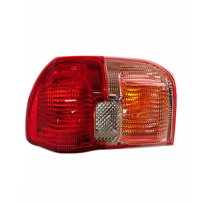 Driver Side For 2001-2003 for Toyota Rav4 Rear Brake Light Lamp Taillamp
