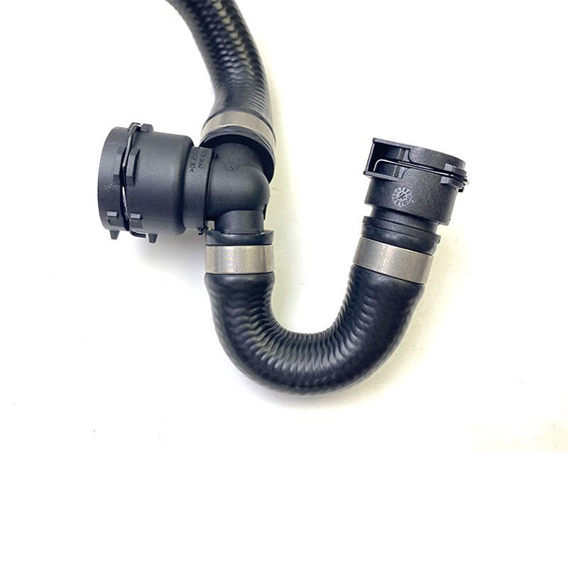 17128616531 Coolant hose/radiator hose suitable for BMW F30 F31 F32 F33 F36
